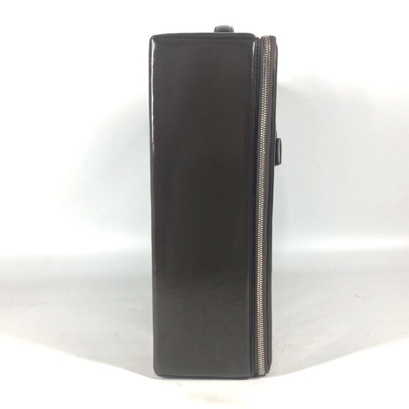 HERMES Brown Leather Bag - Picture 3 of 15